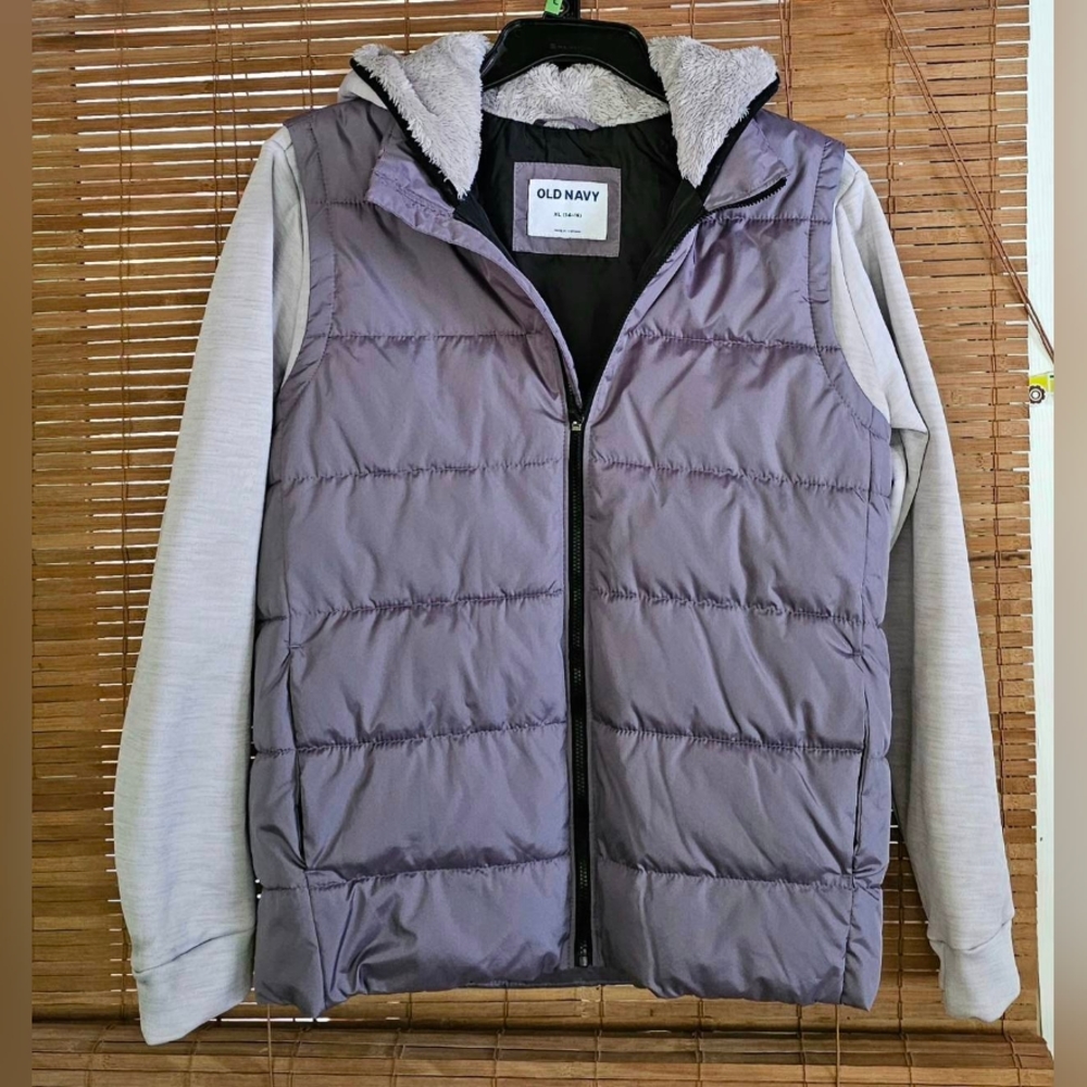 Old Navy Jacket